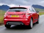 Citroen DS4 2010 года (UK)